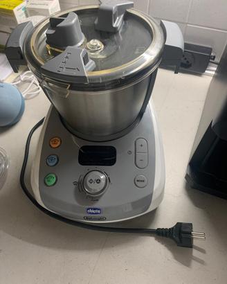 Chicco De Longhi Baby Meal