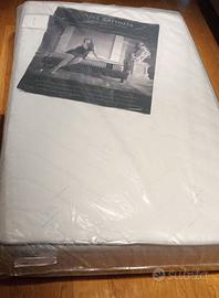 materasso 110x195 cm