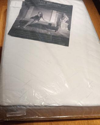 materasso 110x195 cm