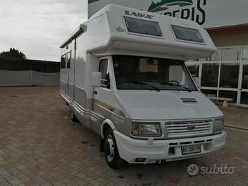 LAIKA laika ecovip 6