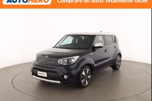 KIA Soul CJ84941