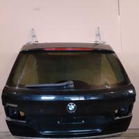 Bmw F10 520 Touring Portellone / Sportello 2014