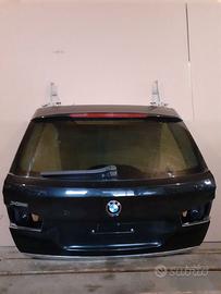 Bmw F10 520 Touring Portellone / Sportello 2014