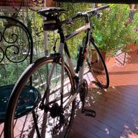 bicicletta KTM strada 2000