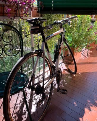 bicicletta KTM strada 2000