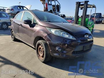 FORD FIESTA 6 CB1, CCN 1.4 LPG 97CV -ricambi