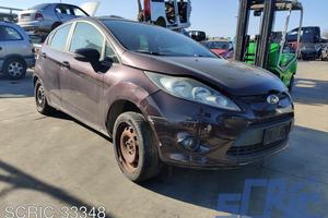 FORD FIESTA 6 CB1, CCN 1.4 LPG 97CV -ricambi