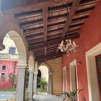 Locale con giardino via eligio porcu