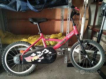 bici bambino