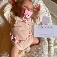 Bambola Reborn originale