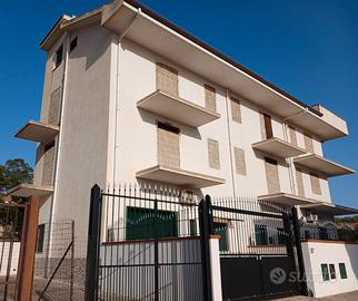 Appartamento 1°piano 130 mq