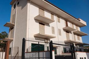 Appartamento 1°piano 130 mq