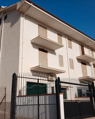 Appartamento 1°piano 130 mq