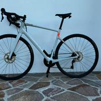 Cannondale Synapse Carbon 3 L