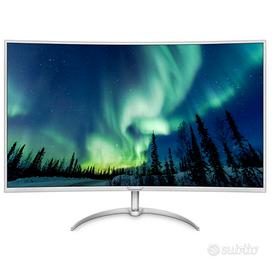 Monitor 40" 4K Philips BDM4037U