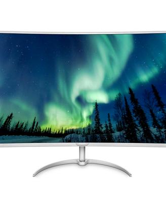 Monitor 40" 4K Philips BDM4037U