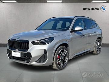 BMW X1 xdrive 25e MSport Pro auto