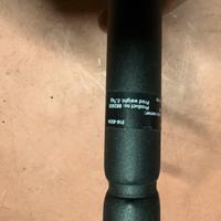 Adattatore Thule telaio bicicletta donna