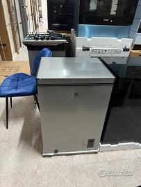 Pozzetto 100l silver staylux nuovo