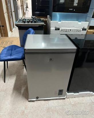 Pozzetto 100l silver staylux nuovo