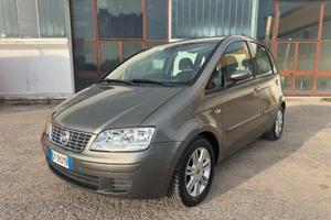 Fiat Idea 1.4 BlackEnergy GPL