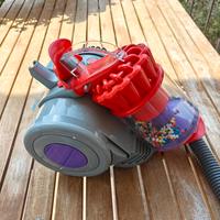 Gioco aspirapolvere Dyson