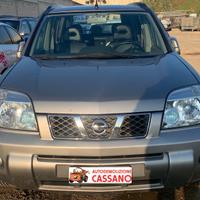 Ricambi nissan x trail 2.2 diesel anno:2005