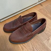 mocassini clarks beary loafer uomo