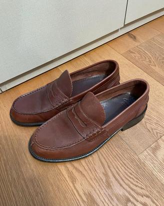 mocassini clarks beary loafer uomo