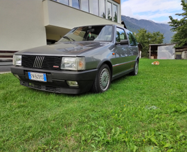 Fiat Uno Turbo