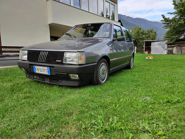 Fiat Uno Turbo