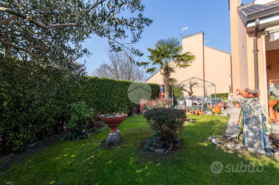 House in Settimo Milanese, Gallarata, Seguro - Vista 3