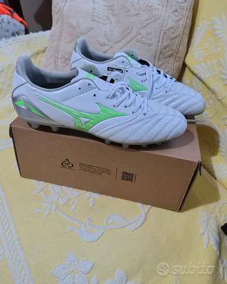 Mizuno morelia NEO IV pro AG taglia 41