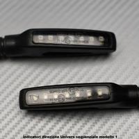 indicatori direzione Universali sequenziale M1