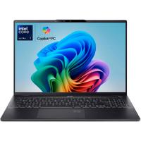 Acer Aspire AI 16 Oled 120 hertz Ultra 7 256v 1Tb