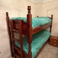 Letto a castello