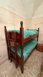 Letto a castello