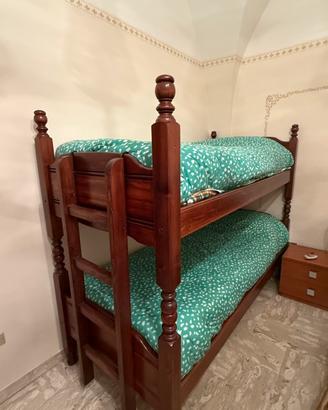 Letto a castello