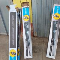 Ammortizzatori Mercedes 