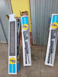 Ammortizzatori Mercedes 