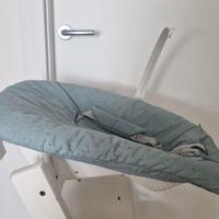 Sdraietta Stokke Tripp Trapp Newborn Set