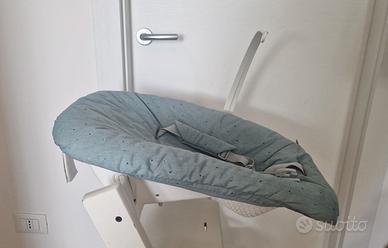 Sdraietta Stokke Tripp Trapp Newborn Set