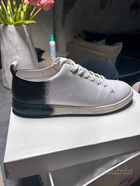 Sneakers Pantone bicolore unisex