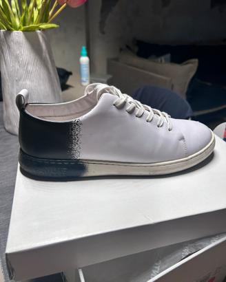Sneakers Pantone bicolore unisex