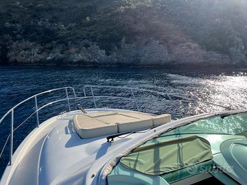 Jeanneau Prestige 34 Open Natante