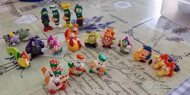 Sorpresine Kinder miste assortimento