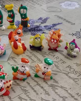 Sorpresine Kinder miste assortimento