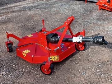 Piatto rasaerba ET 100 -NUOVO