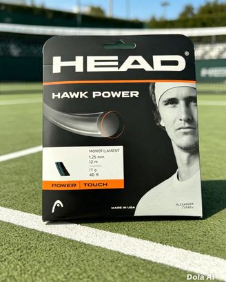 corde da tennis head  prezzo trattabile 
