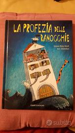 La profezia delle ranocchie, EMME edizioni